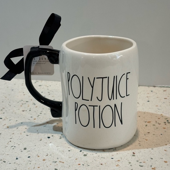 Harry Potter Polyjuice Potion Coffee Mug by Rae Dunn - Picture 4 of 6